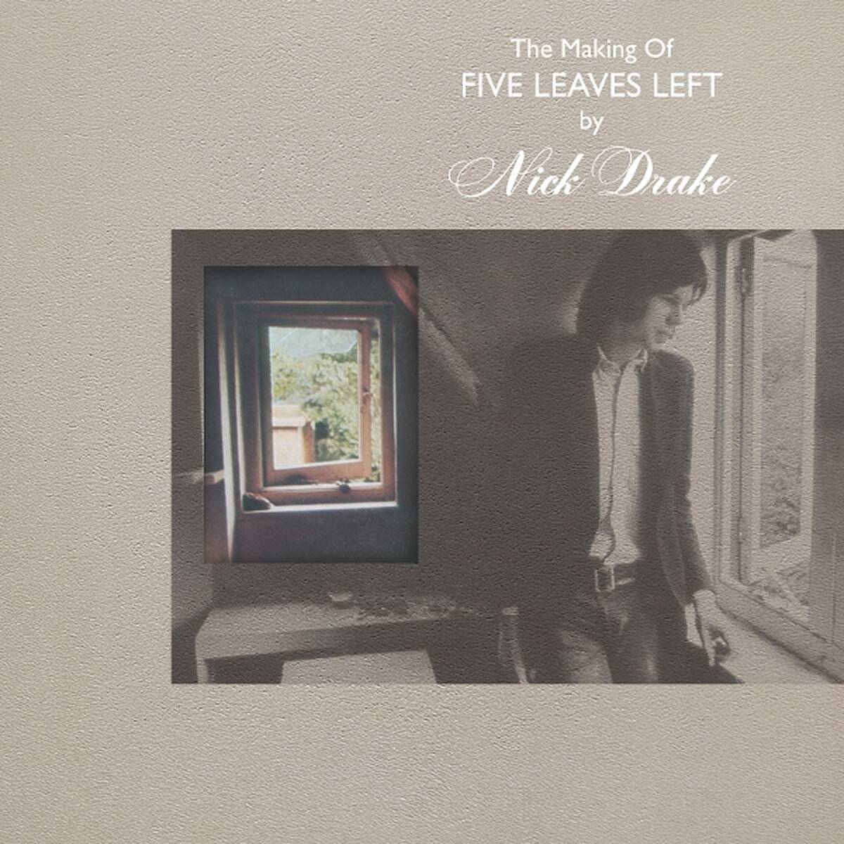 The Making Of Five Leaves Left [4LP 180 Gram]