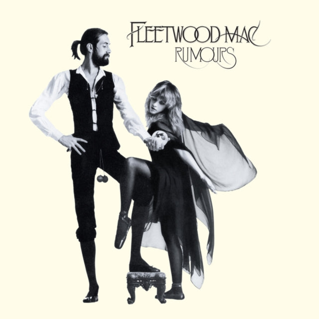 Rumours [LP 2025 Pressing]