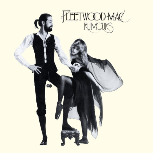 Rumours [LP 2025 Pressing]