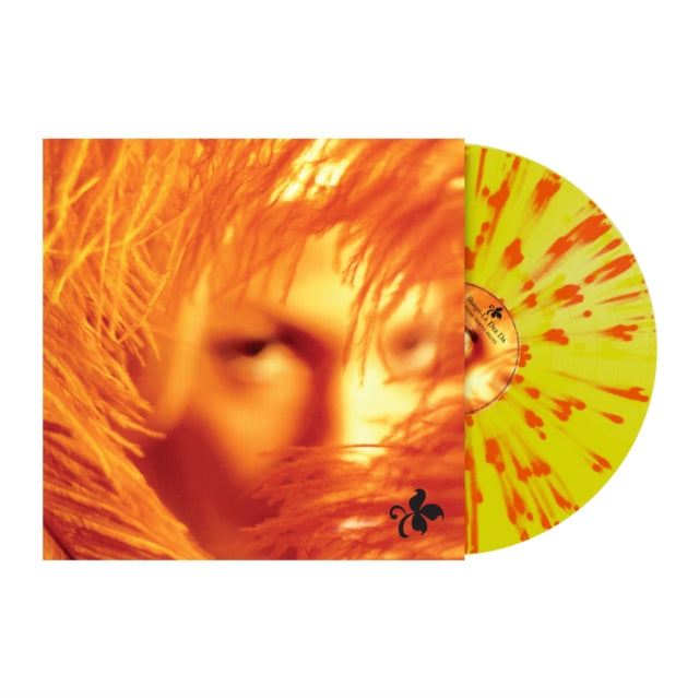 Shangri-la Dee Da [Neon Yellow Orange Splatter Vinyl]
