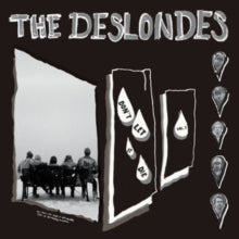 Don't Let It Die: Vol. 1 [White Vinyl]