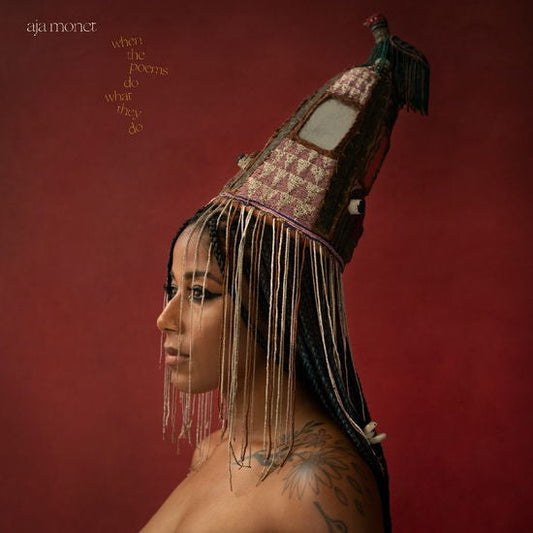 When The Poems Do What They Do [2LP]