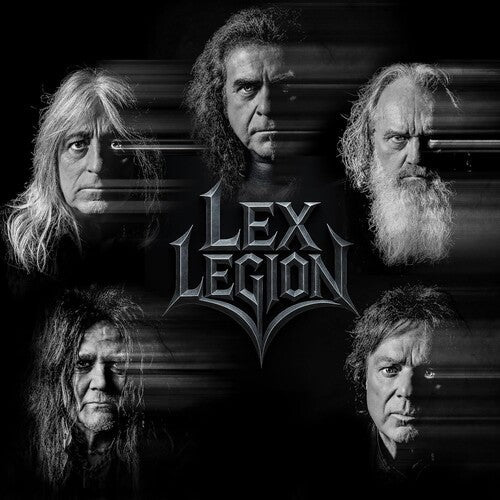 Lex Legion [LP]