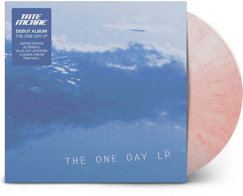 One Day [Pink & Cream Vinyl]