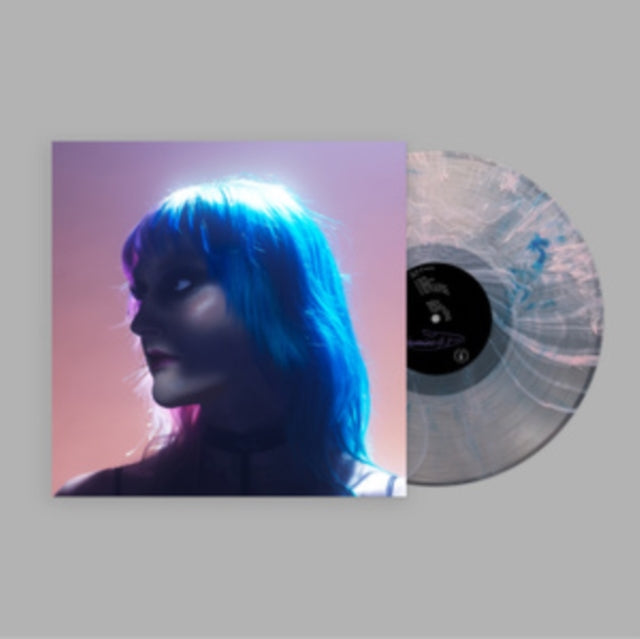 You Are the Morning [Opaque Natural Girlbath Pink Vinyl]