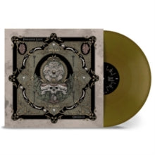 Obsidian [Gold Vinyl]