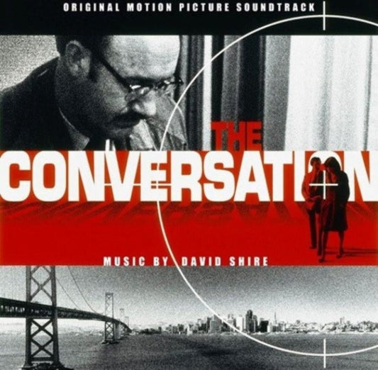 The Conversation (Soundtrack) [LP]