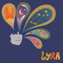 Lyra [LP] (Yellow Vinyl)