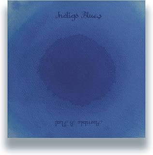 Indigo Blues [2LP]