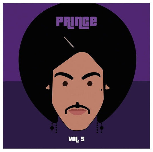 Chameleon Vol. 5 [2LP]