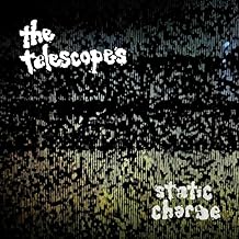 Static Charge [LP]