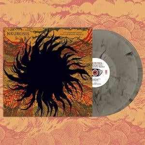 An Undying Love For A Burning World [2LP]