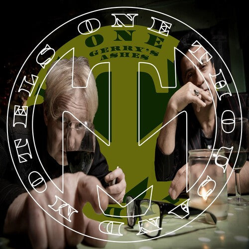 2% Out of Sync [LP]