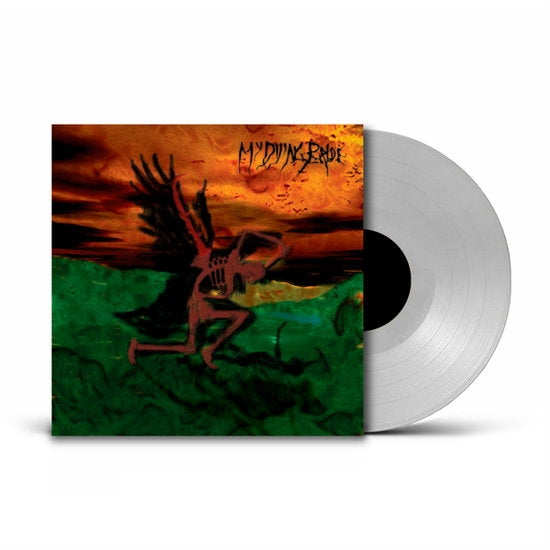 The Dreadful Hours [2LP]