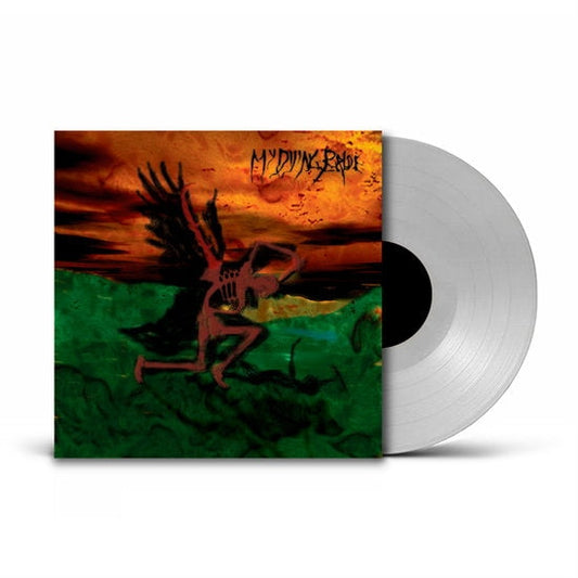 The Dreadful Hours [2LP]