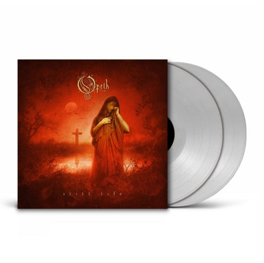 Still Life [2LP]