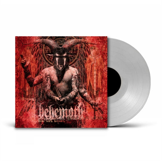 Zos Kia Cultus [LP]