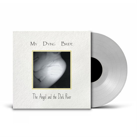 The Angel And The Dark River [LP]