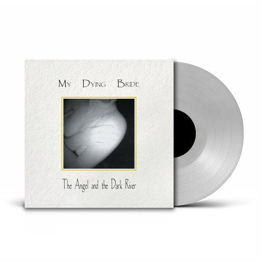 The Angel And The Dark River [LP]