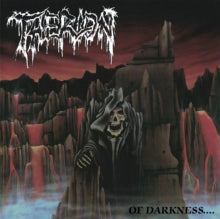 Of Darkness [LP Marble Vinyl 35th Anniversary]