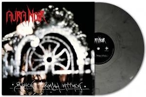 Black Thrash Attack [LP]