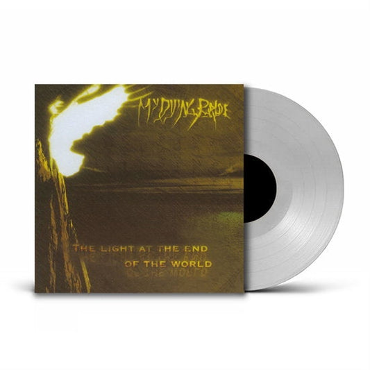The Light At The End Of The World [2LP]