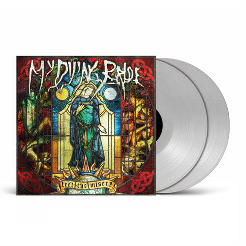 Feel The Misery [2LP]