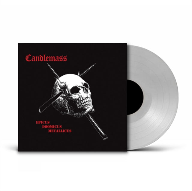Epicus Doomicus Metallicus [LP]