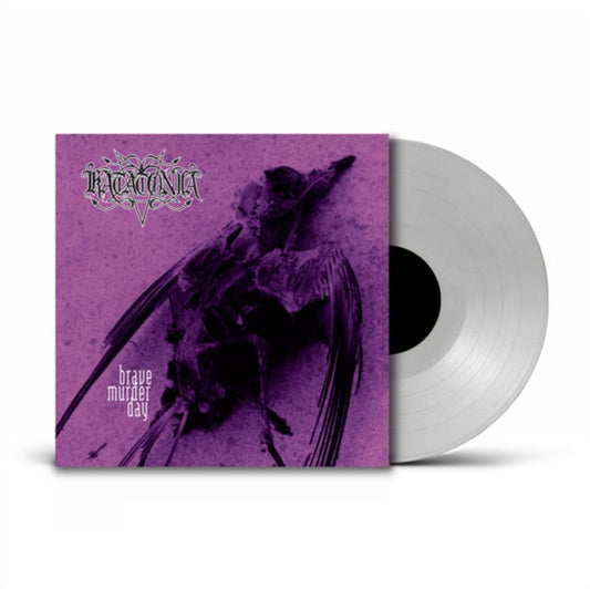 Brave Murder Day [LP]