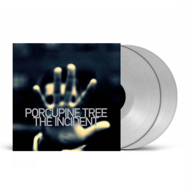 Incident [Clear Vinyl]