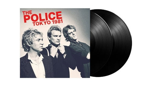 Tokyo 1981 [2LP]