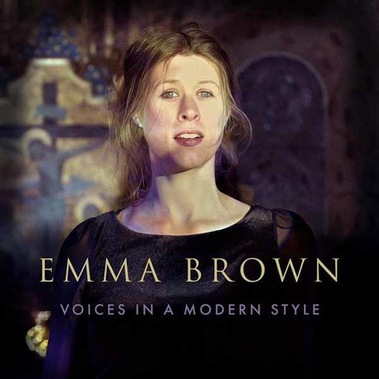 Voices In A Modern Style [LP]