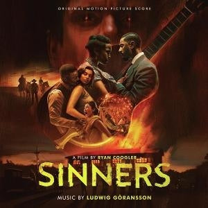 Sinners (Score) [2LP]