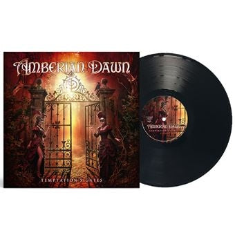 Temptation's Gates [LP]