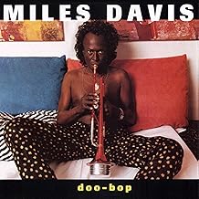 Doo-Bop [Vinyl]