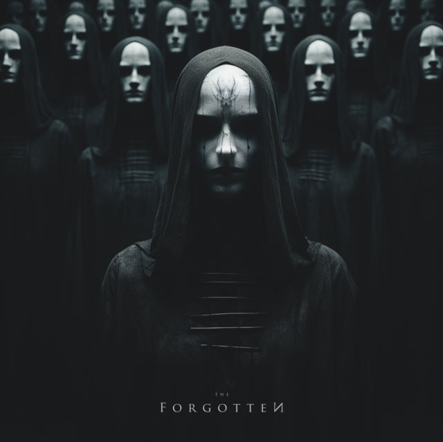 Shaman + The Forgotten Ep [2LP]