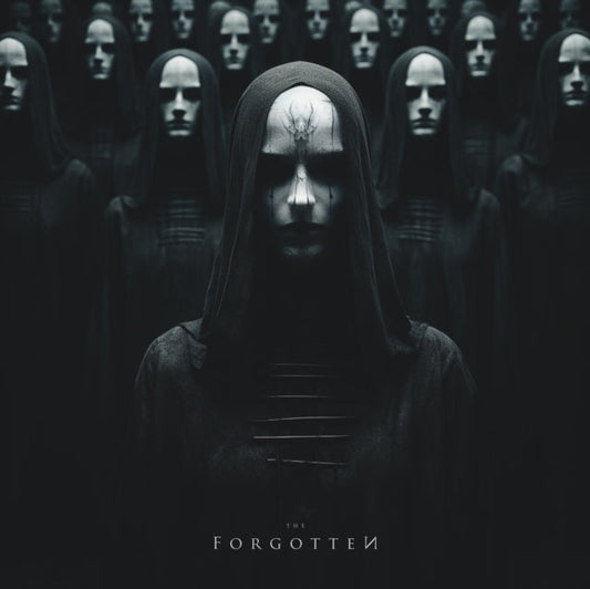 Shaman + The Forgotten Ep [2LP]