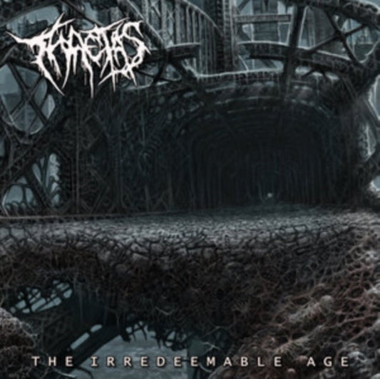 The Irredeemable Age [LP]
