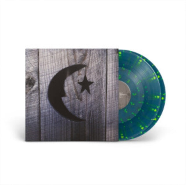 Farmhouse (Stars So Bright) [Splatter Vinyl]
