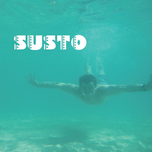 Susto [LP]