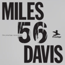 Miles '56: The Prestige Recordings [4LP]