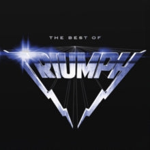 The Best Of Triumph [LP]