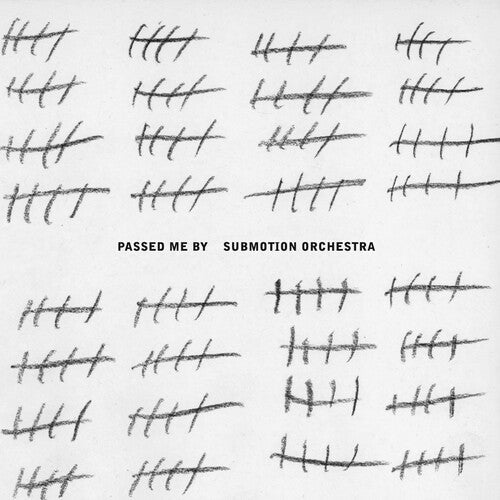 Passed Me By [Vinyl]