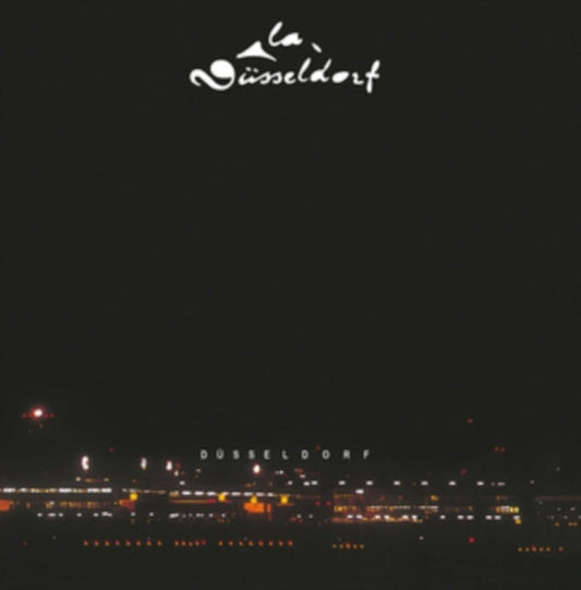 La Dusseldorf [Blue Vinyl LP]