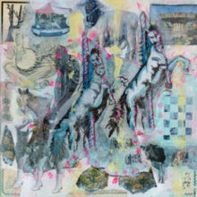 Carousel [Vinyl]