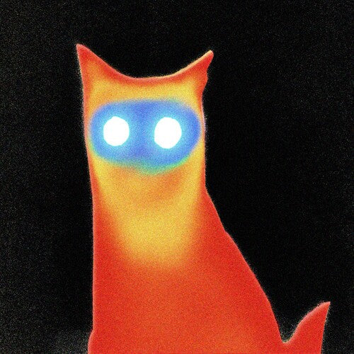 Wired (first Run Club Edition) [Wired Swirl Vinyl]