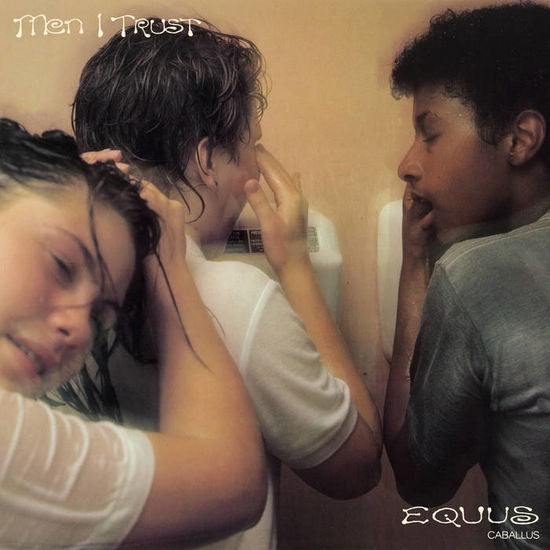 Equus Caballus [LP]