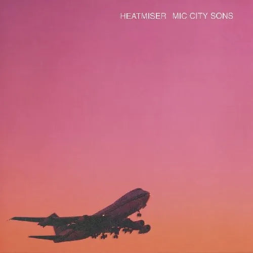 Mic City Sons (30th Anniversary) [LP] (Black Vinyl Remastered Expanded With Bonus Cuts)