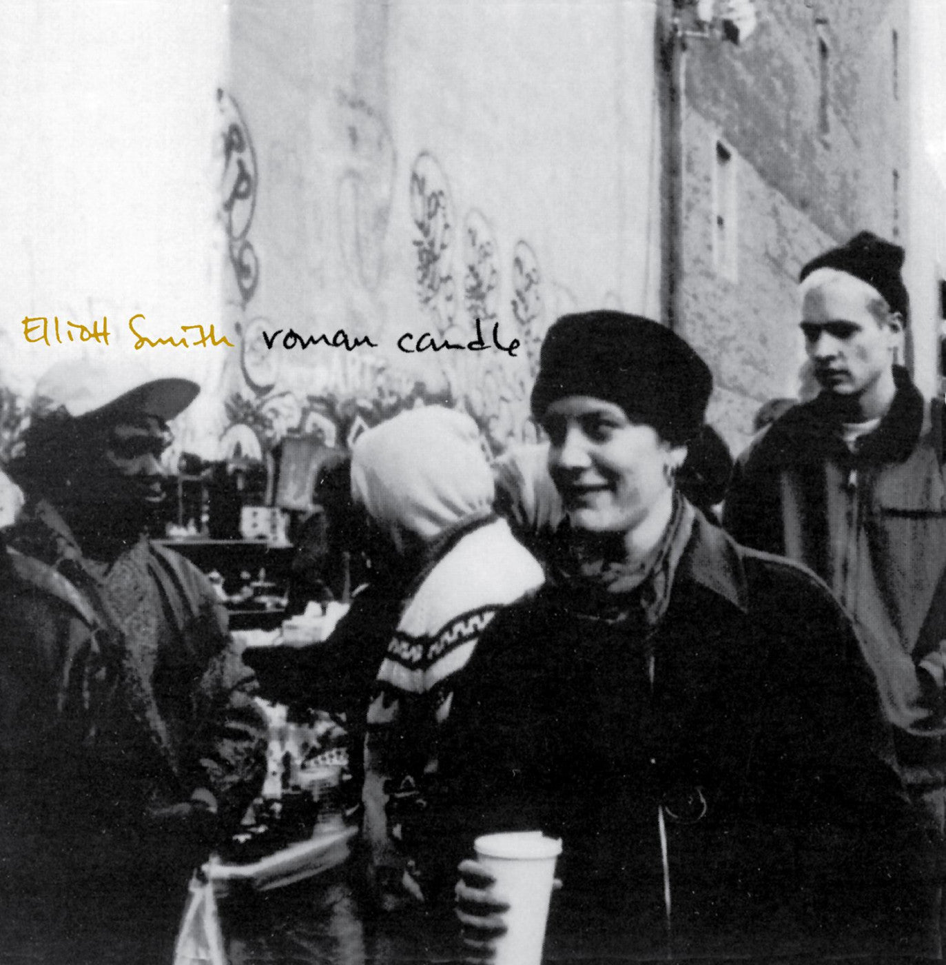 Roman Candle [Eco Vinyl]