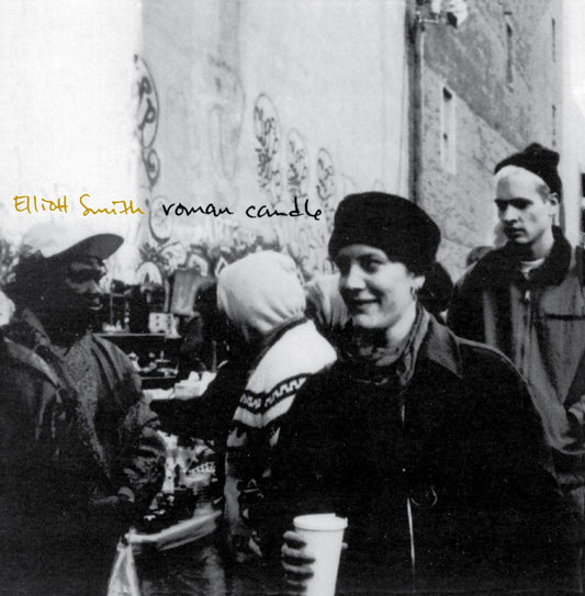 Roman Candle [Eco Vinyl]